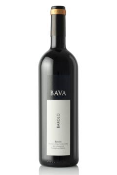Bava Barolo