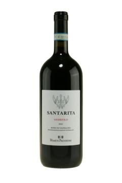 Mamete Prevostini Santarita Magnum