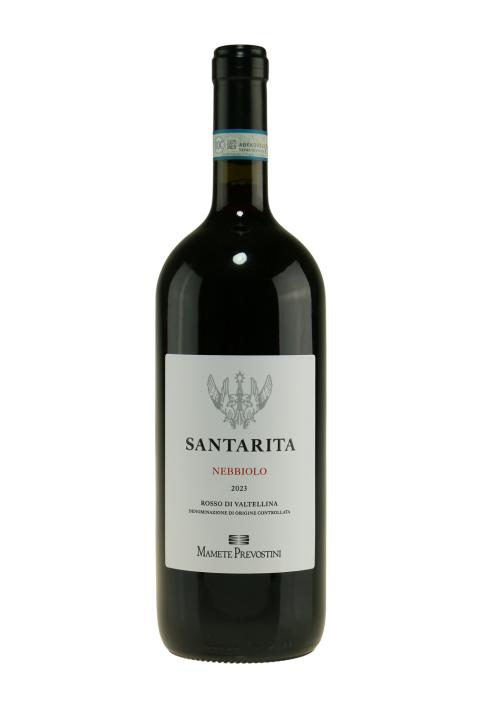 Mamete Prevostini Santarita Magnum - Rødvin Mamete Prevostini Santarita Magnum - Rødvin