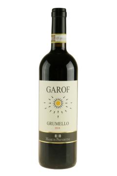 Mamete Prevostini Garof Grumello - Rødvin