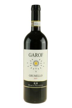 Mamete Prevostini Garof Grumello - Rødvin