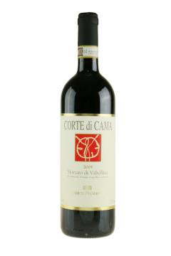 Mamete Prevostini Corte di Cama Sforzato