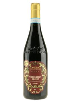 Cantine di Ora Valpolicella Ripasso