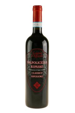 Alfaedo Ripasso - Rødvin