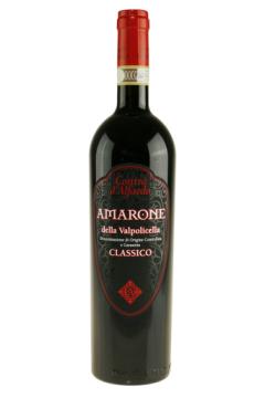 Alfaedo Amarone - Rødvin