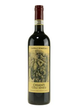 Romitorio Chianti Colli Senesi