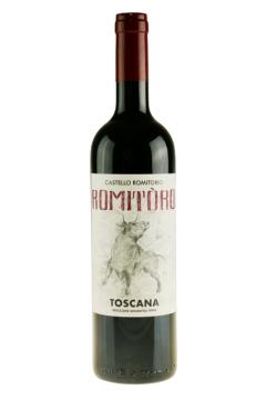RomiToro - Rødvin