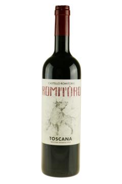 RomiToro - Rødvin