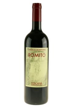 Romito - Rødvin