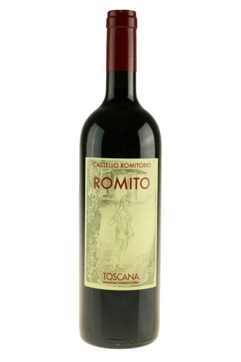 Romito Rødvin