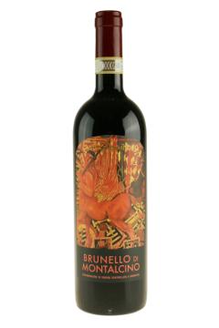 Romitorio Brunello di Montalcino