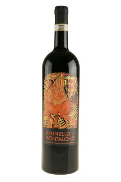 Romitorio Brunello di Montalcino MG