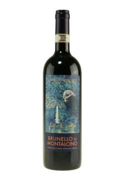 Romitorio Brunello di Montalcino Filo di Seta