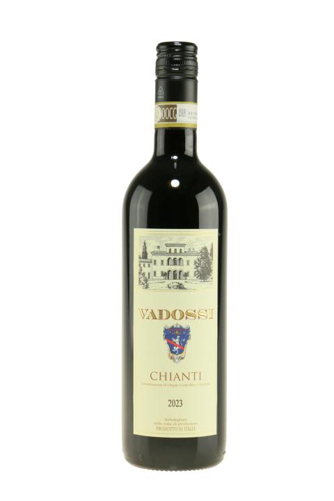 Vadossi Chianti - Rødvin Vadossi Chianti - Rødvin