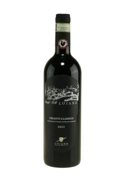 Luiano Chianti Classico