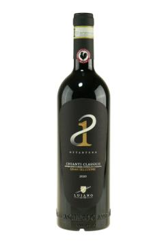 Luiano Chianti Classico Ottantuno Gran Selezione