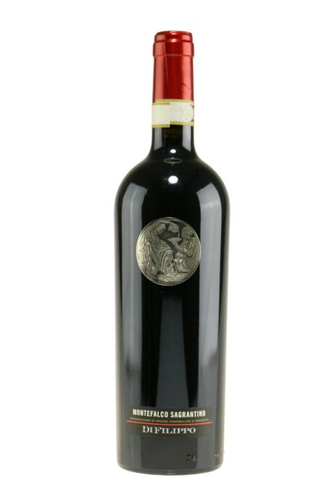 Di Filippo Montefalco Sagrantino ØKO - Rødvin Di Filippo Montefalco Sagrantino ØKO - Rødvin