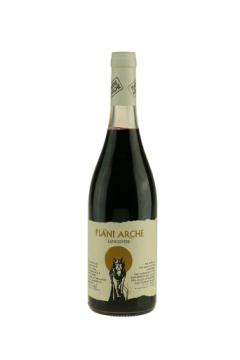 Plani Arche Troncafuga Sangiovese Umbria ØKO