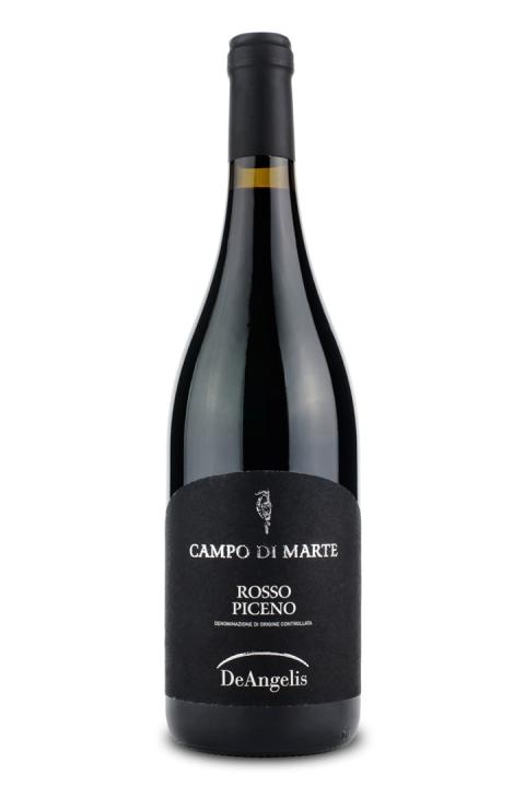 De Angelis Rosso Piceno ØKO Rødvin De Angelis Rosso Piceno ØKO Rødvin