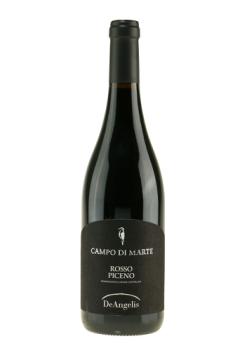 De Angelis Rosso Piceno ØKO