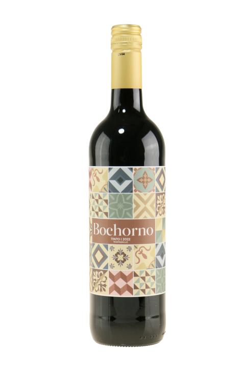 Bochorno Tinto - Rødvin Bochorno Tinto - Rødvin