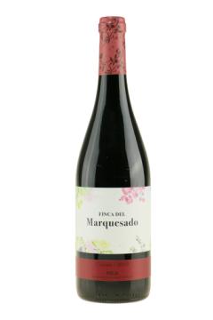 Finca del Marquesado Crianza