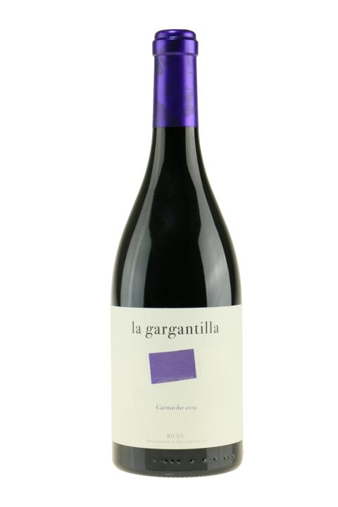 Finca del Marquesado La Gargantilla Garnacha - Rødvin Finca del Marquesado La Gargantilla Garnacha - Rødvin