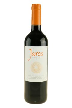 Bodegas del Jaro Roble