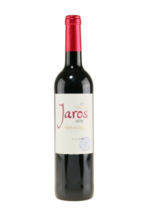 Bodegas del Jaro Jaros - Rødvin Bodegas del Jaro Jaros - Rødvin
