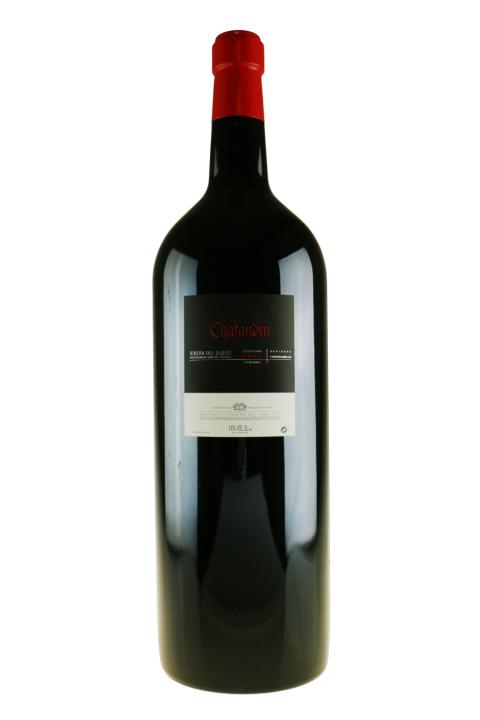 Bodegas del Jaro Chafandin - Rødvin Bodegas del Jaro Chafandin - Rødvin