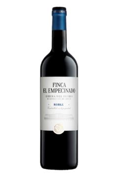 Finca El Empecinado Roble