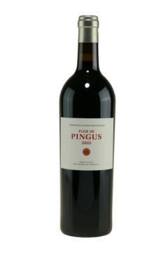 Dominio Pingus FLOR de Pingus