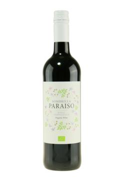 Sombrilla Paraiso ØKO