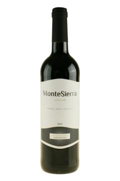 Montesierra Seleccion - Rødvin