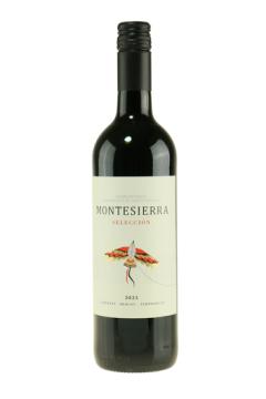 Bodega Pirineos Somontano Montesierra Seleccion