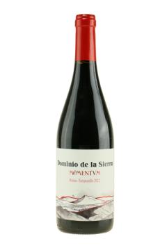 Dominio de la Sierra Momentum