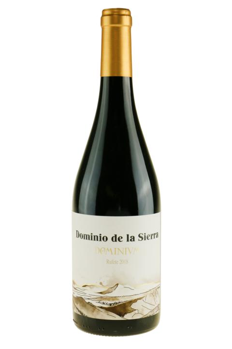 Dominio de la Sierra Dominium - Rødvin Dominio de la Sierra Dominium - Rødvin
