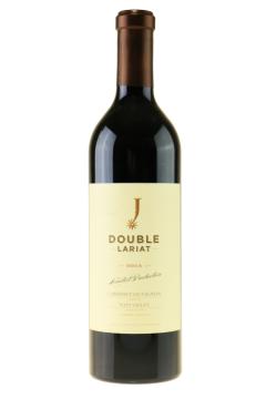 Jamieson Double Lariat - Rødvin