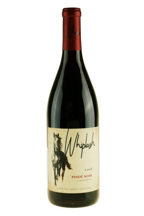 Whiplash Pinot Noir Rødvin