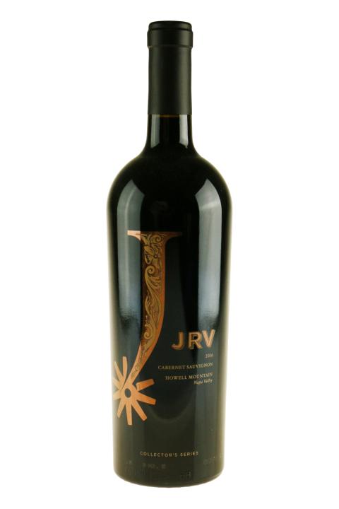 Jamieson Ranch Howell Mountain Cabernet Sauvignon - Rødvin Jamieson Ranch Howell Mountain Cabernet Sauvignon - Rødvin