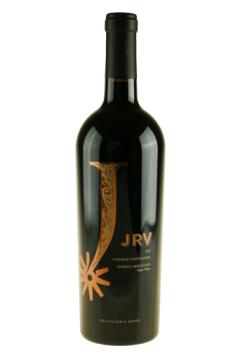 Jamieson Ranch Howell Mountain Cabernet Sauvignon
