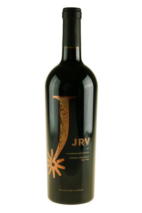 Jamieson Ranch Howell Mountain Cabernet Sauvignon - Rødvin Jamieson Ranch Howell Mountain Cabernet Sauvignon - Rødvin