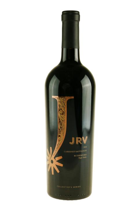 Jamieson Ranch Rutherford Cabernet Sauvignon Rødvin