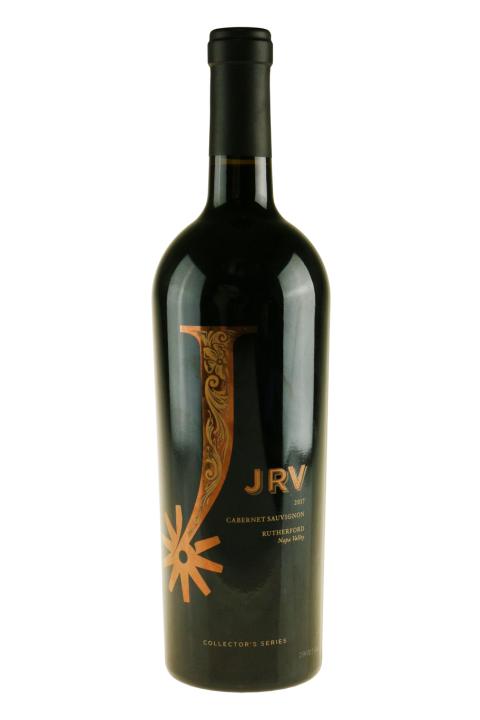 Jamieson Ranch Rutherford Cabernet Sauvignon - Rødvin Jamieson Ranch Rutherford Cabernet Sauvignon - Rødvin