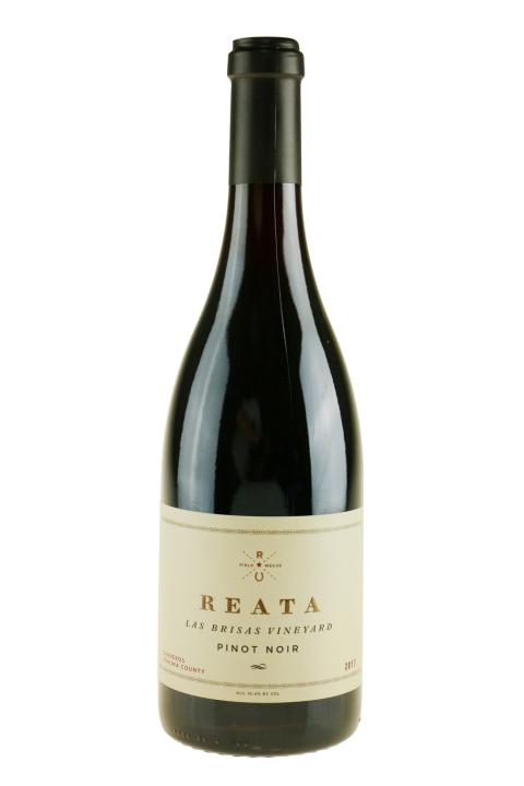Reata Pinot Noir Las Brisas Vineyard Rødvin