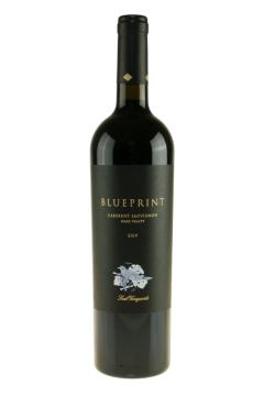 Lail Vineyards Blueprint Cabernet