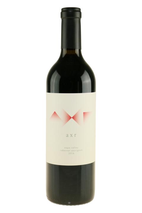 AXR Cabernet Sauvignon - Rødvin AXR Cabernet Sauvignon - Rødvin