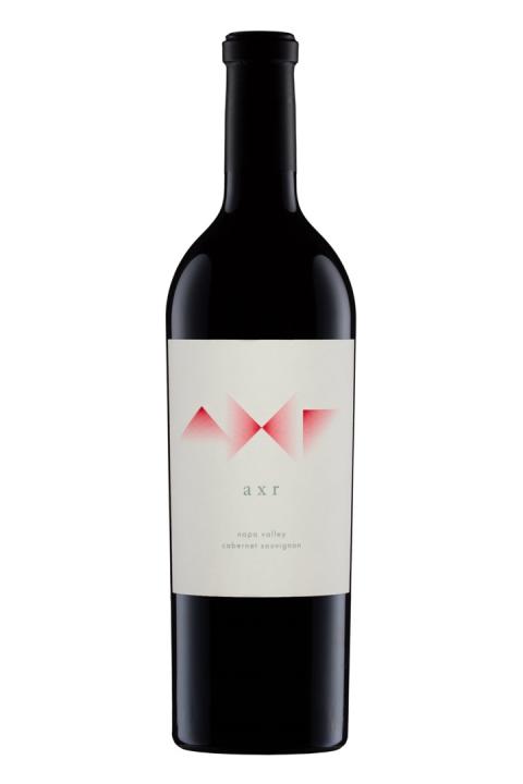 AXR Cabernet Sauvignon - Rødvin AXR Cabernet Sauvignon - Rødvin