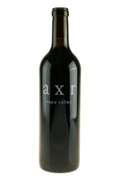 AXR Proprietary Red - Rødvin
