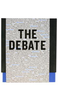 The Debate Cabernet Franc 3stk